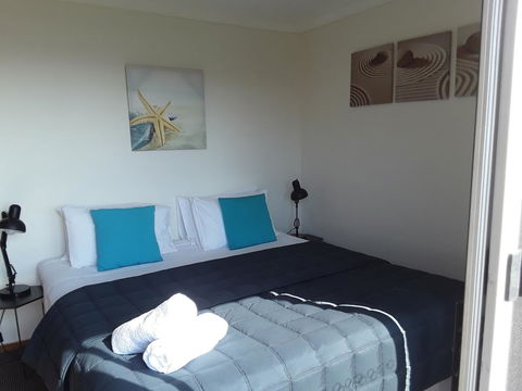 Narooma Golfers Lodge - Accommodation Brunswick Heads 23