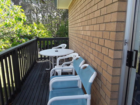 Narooma Golfers Lodge - Accommodation Brunswick Heads 27