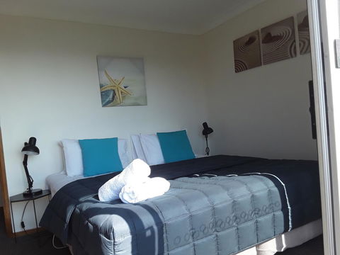 Narooma Golfers Lodge - Accommodation Brunswick Heads 15