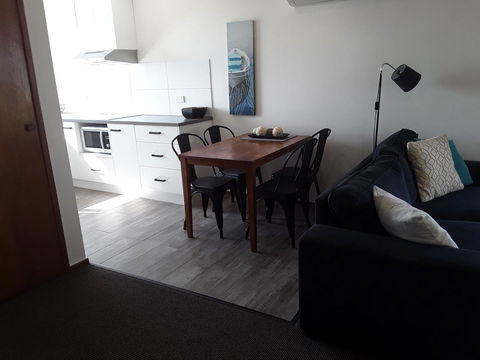 Narooma Golfers Lodge - Accommodation Brunswick Heads 22