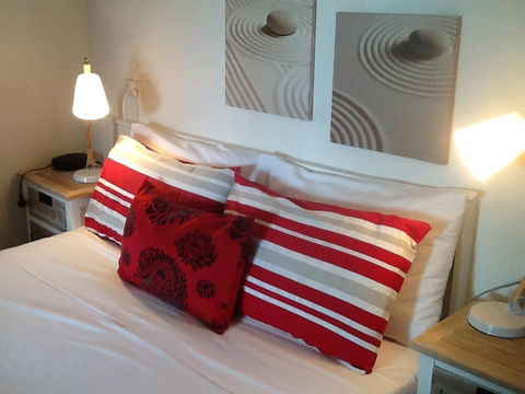 Narooma Golfers Lodge - Accommodation Brunswick Heads 42
