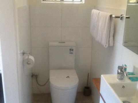 Narooma Golfers Lodge - Accommodation Brunswick Heads 29
