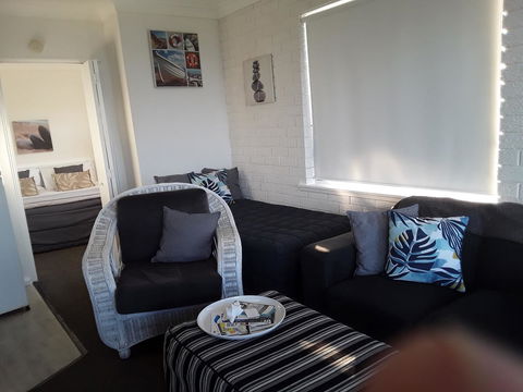 Narooma Golfers Lodge - Accommodation Brunswick Heads 3