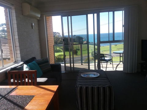 Narooma Golfers Lodge - Accommodation Brunswick Heads 0