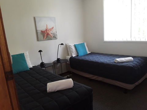 Narooma Golfers Lodge - Accommodation Brunswick Heads 19