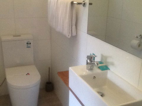 Narooma Golfers Lodge - Accommodation Brunswick Heads 28