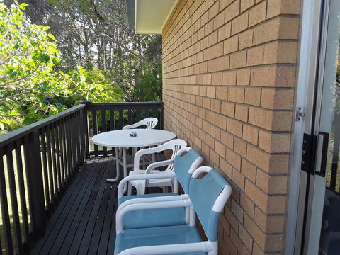 Narooma Golfers Lodge - Accommodation Brunswick Heads 18