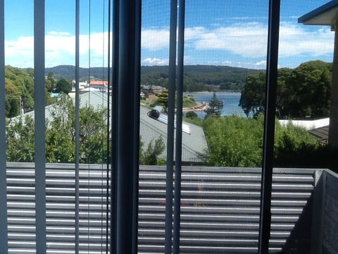 Narooma Golfers Lodge - Accommodation Brunswick Heads 35