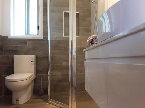Narooma Golfers Lodge - Accommodation Brunswick Heads 8