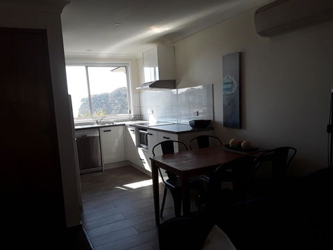 Narooma Golfers Lodge - Accommodation Brunswick Heads 25