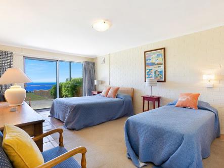 Narooma Golfers Lodge - Accommodation Brunswick Heads 32