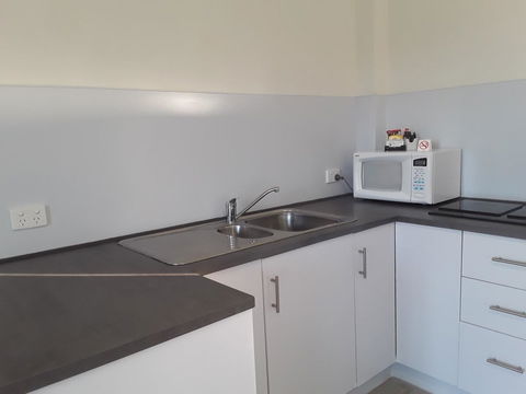 Narooma Golfers Lodge - Accommodation Brunswick Heads 4
