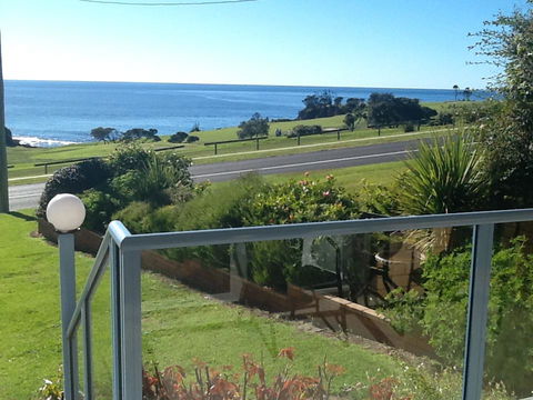 Narooma Golfers Lodge - Accommodation Brunswick Heads 39