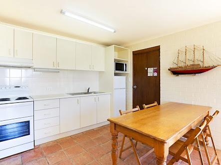 Narooma Golfers Lodge - Accommodation Brunswick Heads 31