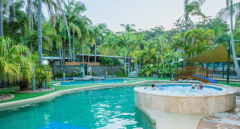The Palms At Avoca - Accommodation Brunswick Heads 0