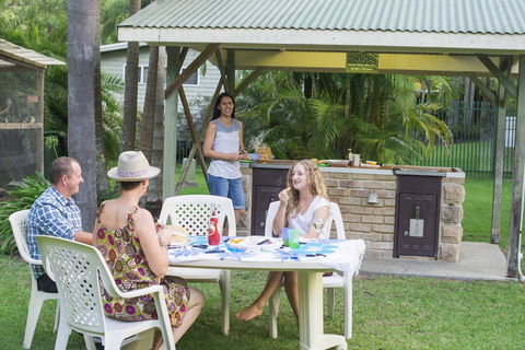The Palms At Avoca - Accommodation Brunswick Heads 25