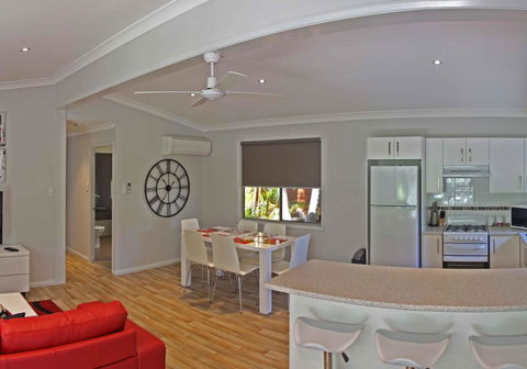 The Palms At Avoca - Accommodation Brunswick Heads 37