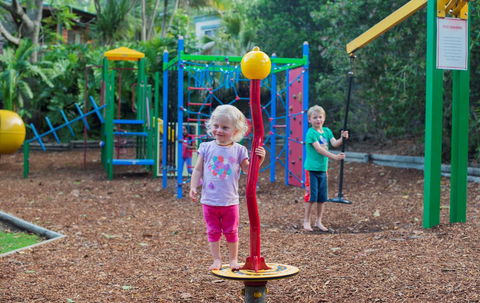 The Palms At Avoca - Accommodation Brunswick Heads 32