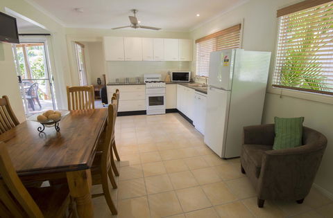 The Palms At Avoca - Accommodation Brunswick Heads 3