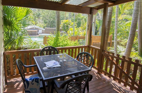 The Palms At Avoca - Accommodation Brunswick Heads 31