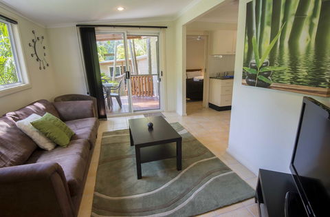 The Palms At Avoca - Accommodation Brunswick Heads 39