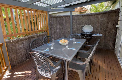 The Palms At Avoca - Accommodation Brunswick Heads 28