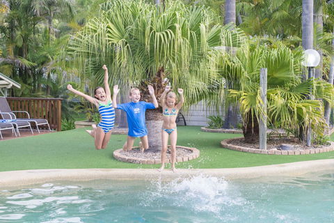 The Palms At Avoca - Accommodation Brunswick Heads 17