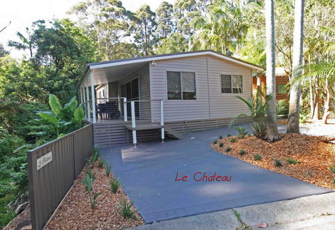 The Palms At Avoca - Accommodation Brunswick Heads 2