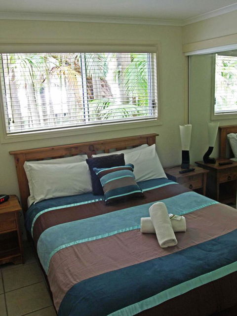 The Palms At Avoca - Accommodation Brunswick Heads 12