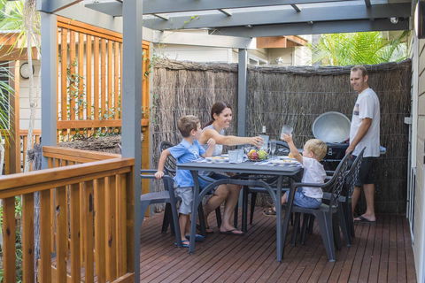 The Palms At Avoca - Accommodation Brunswick Heads 27