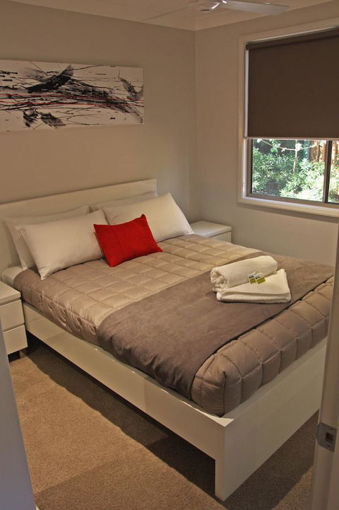 The Palms At Avoca - Accommodation Brunswick Heads 35