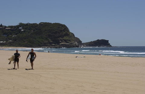 The Palms At Avoca - Accommodation Brunswick Heads 21