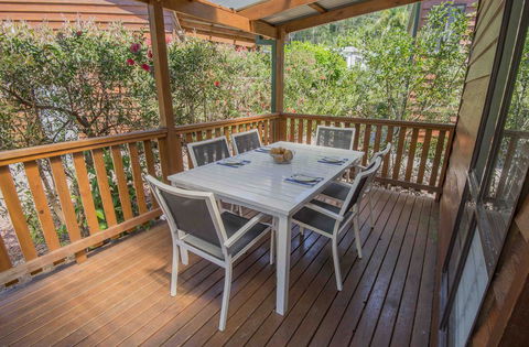 The Palms At Avoca - Accommodation Brunswick Heads 41