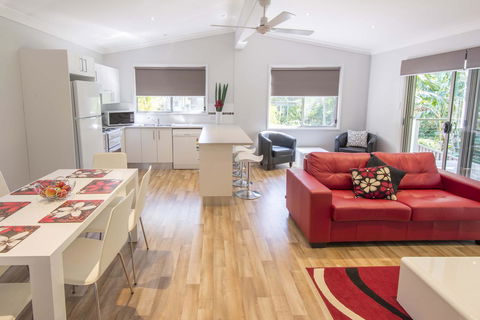 The Palms At Avoca - Accommodation Brunswick Heads 18