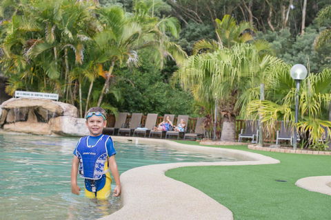 The Palms At Avoca - Accommodation Brunswick Heads 23