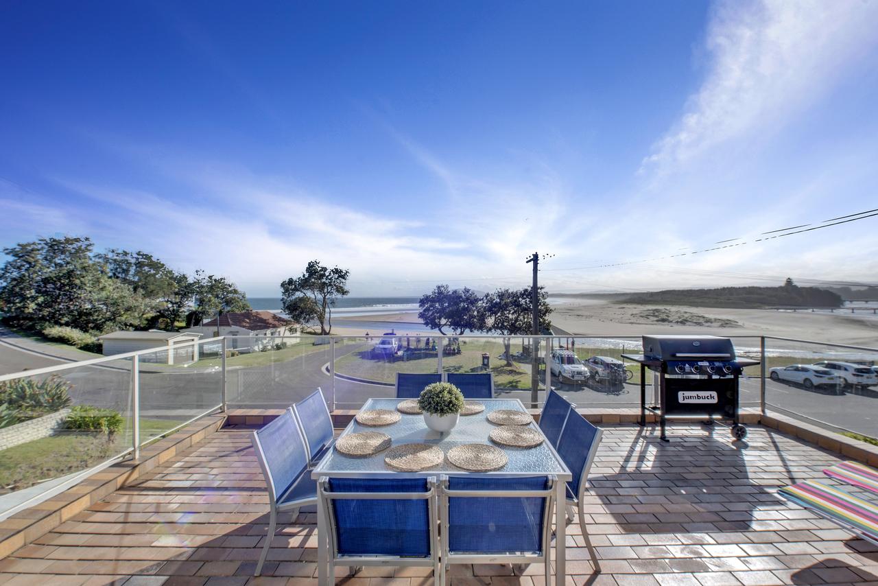  Accommodation Brunswick Heads