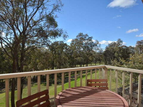 Villa 2br Prosecco Villa Located Within Cypress Lakes Resort - Accommodation Brunswick Heads 9