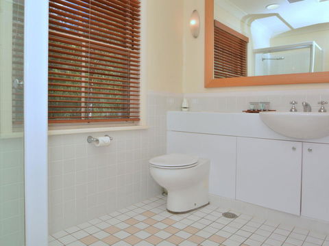 Villa 2br Prosecco Villa Located Within Cypress Lakes Resort - Accommodation Brunswick Heads 15