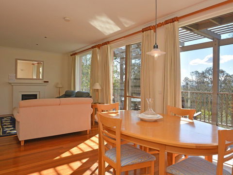 Villa 2br Prosecco Villa Located Within Cypress Lakes Resort - Accommodation Brunswick Heads 5