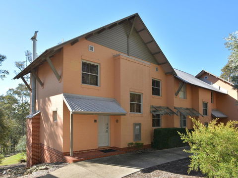 Villa 2br Prosecco Villa Located Within Cypress Lakes Resort - Accommodation Brunswick Heads 16