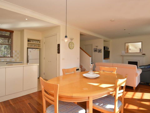 Villa 2br Prosecco Villa Located Within Cypress Lakes Resort - Accommodation Brunswick Heads 6
