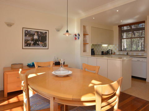 Villa 2br Prosecco Villa Located Within Cypress Lakes Resort - Accommodation Brunswick Heads 7