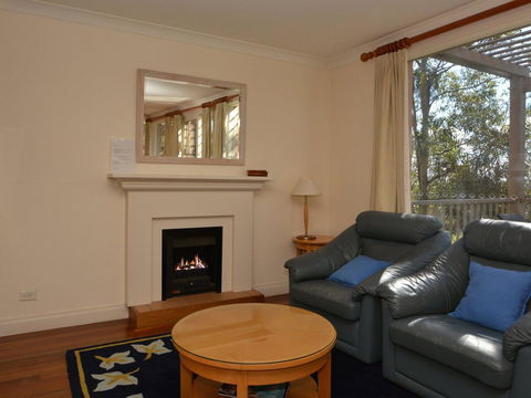 Villa 2br Prosecco Villa Located Within Cypress Lakes Resort - Accommodation Brunswick Heads 2
