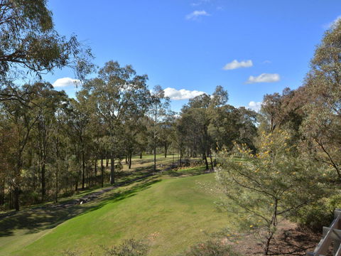 Villa 2br Prosecco Villa Located Within Cypress Lakes Resort - Accommodation Brunswick Heads 11