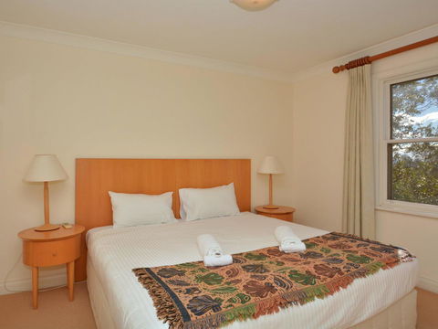 Villa 2br Prosecco Villa Located Within Cypress Lakes Resort - Accommodation Brunswick Heads 14