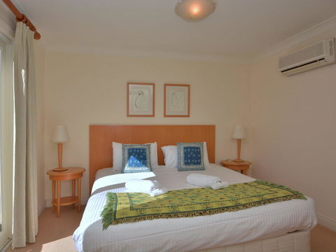 Villa 2br Prosecco Villa Located Within Cypress Lakes Resort - Accommodation Brunswick Heads 12
