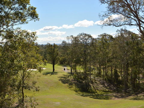 Villa 2br Prosecco Villa Located Within Cypress Lakes Resort - Accommodation Brunswick Heads 10