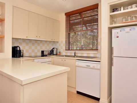 Villa 2br Prosecco Villa Located Within Cypress Lakes Resort - Accommodation Brunswick Heads 8