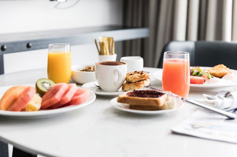 Hyatt Regency Sydney - Accommodation Brunswick Heads 1