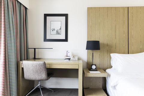 Hyatt Regency Sydney - Accommodation Brunswick Heads 15